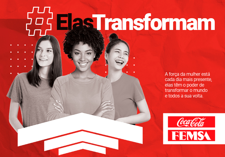 Coca-Cola Femsa